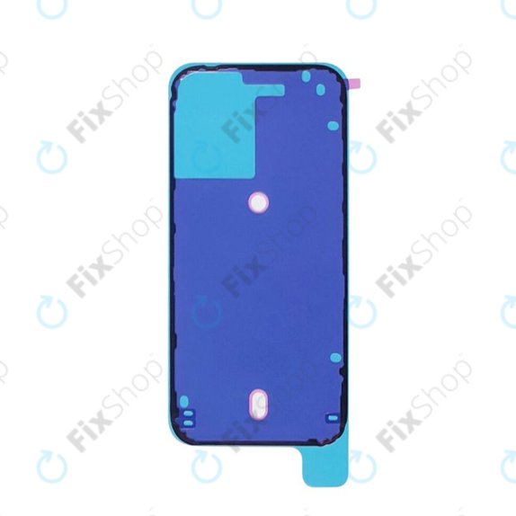 Ταινία Συγκόλλησης για Πίσω Γυαλί για iPhone 16