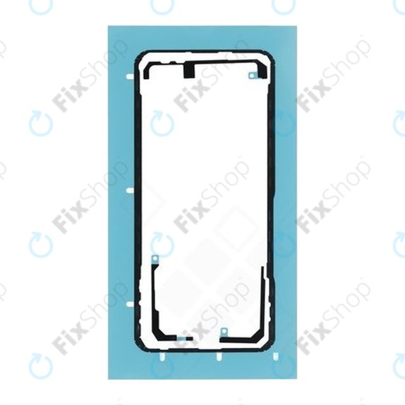Αυτοκόλλητη Ταινία Μπαταρίας για Honor Magic7 Lite | 5163AEKJ | Service Pack
