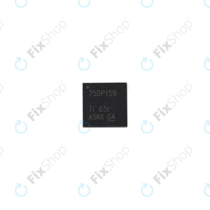 HDMI Retimer 75DP159 για Microsoft Xbox One S