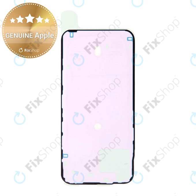 Ταινία Συγκόλλησης για Πίσω Γυαλί για iPhone 15 Plus | 923-09187-S | Genuine Apple