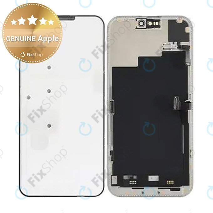 OLED Display Assembly για iPhone 15 Pro Max | 661-36915 | Genuine Apple