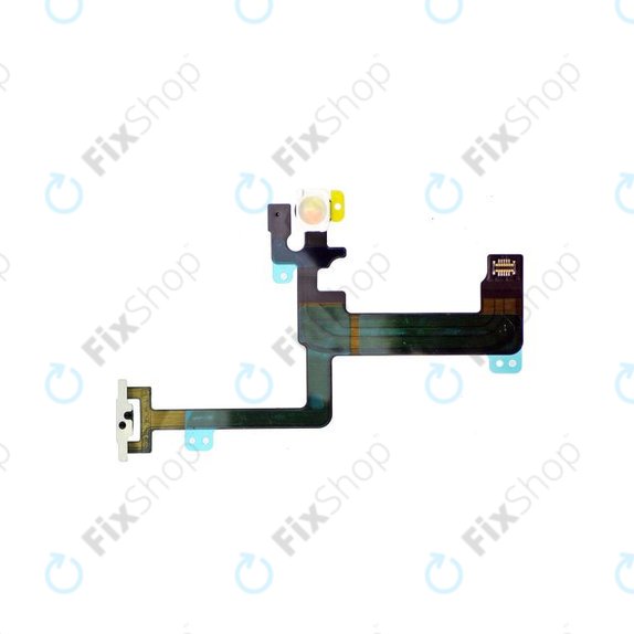 Καλώδιο Flex Κουμπιών Λειτουργίας + Έντασης για iPhone 6 Plus