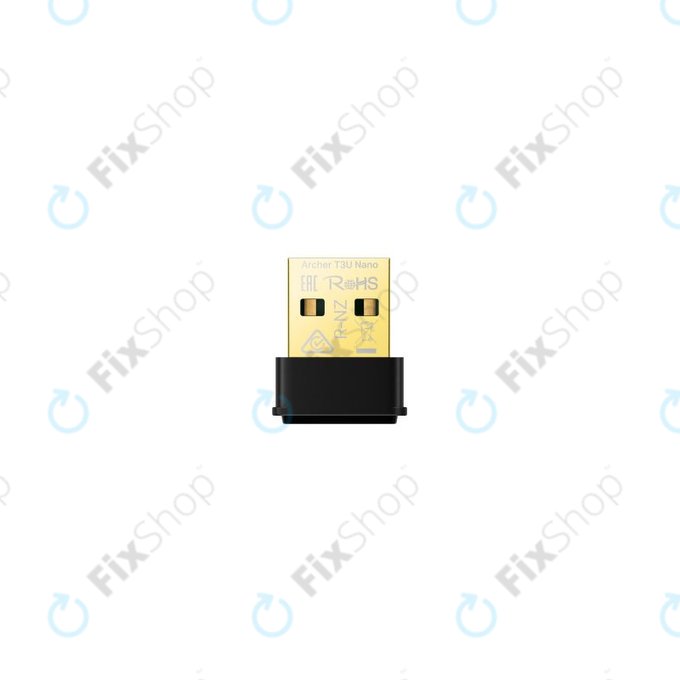 Αντάπτορας USB WiFi για TP-Link Archer T3U Nano