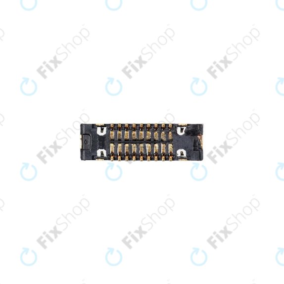 Κονέκτορας Αφής Digitizer FPC για iPhone XR
