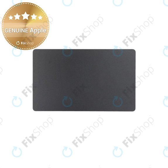 Πλήρες trackpad για MacBook Pro 16", A2991 (2023), Black, 661-38766, Genuine Apple