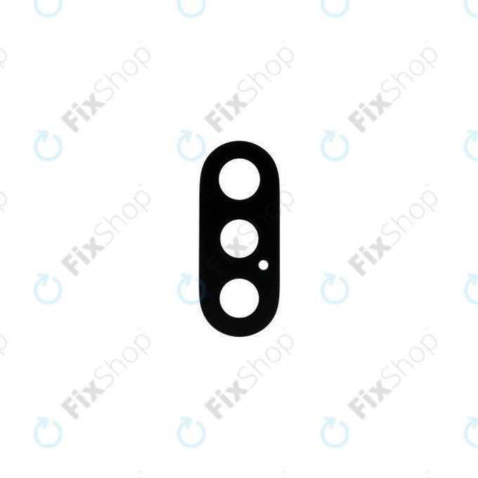 Γυαλί Φακού Πίσω Κάμερας για iPhone XS Max