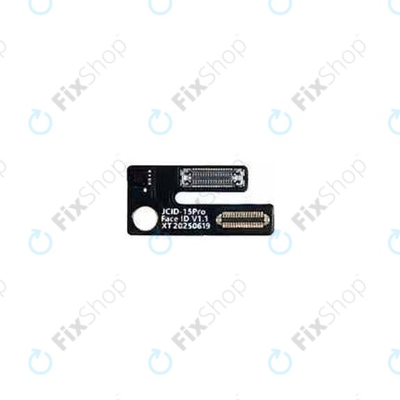 JC V1SE, V1S Pro - Ευέλικτο καλώδιο Dot Projector (JCID) για iPhone 15 Pro