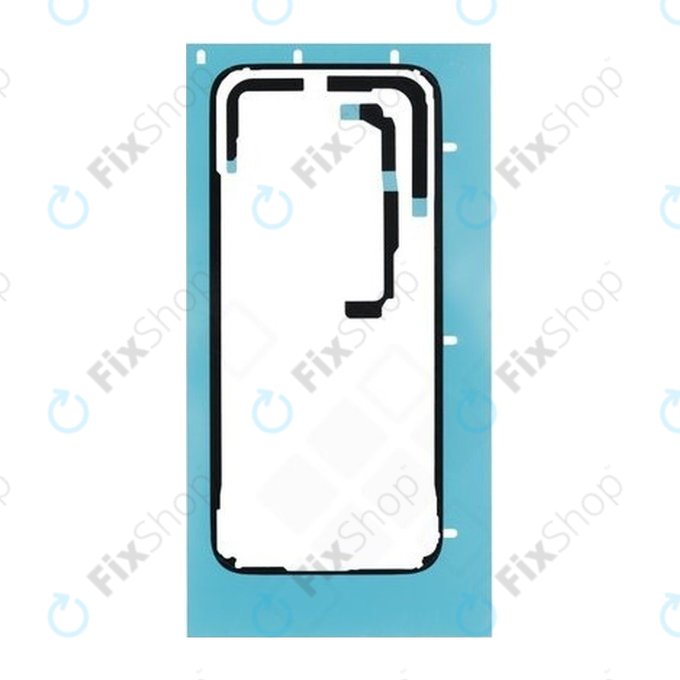 Αυτοκόλλητη Ταινία Μπαταρίας για Honor 400 Lite | 5163AFDB | Service Pack