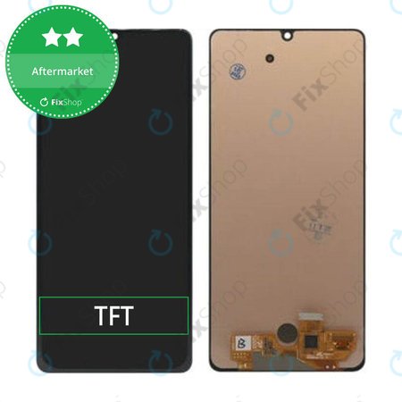 OLED/LCD Display με Touch Screen για Samsung A42 5G | A426B | Aftermarket