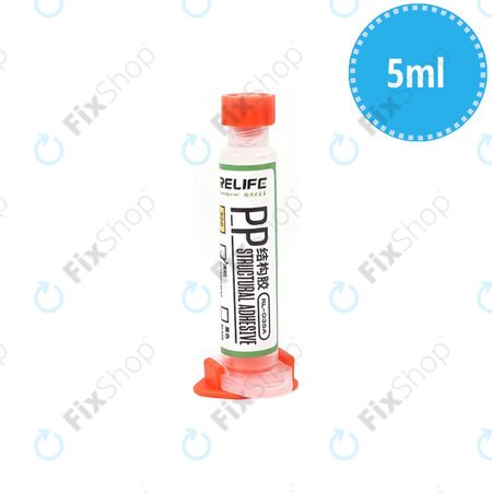 Δομική Κόλλα Relife RL-035A - 5ml (Transparent)
