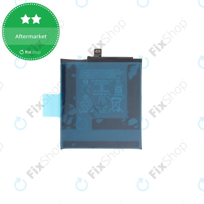 Battery για Google Pixel 9, 9 Pro | GVYZ7 | 4700mAh