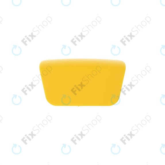 Κάλυμμα touchpad V2.0 (Yellow) για χειριστήριο Sony PlayStation 5 DualSense