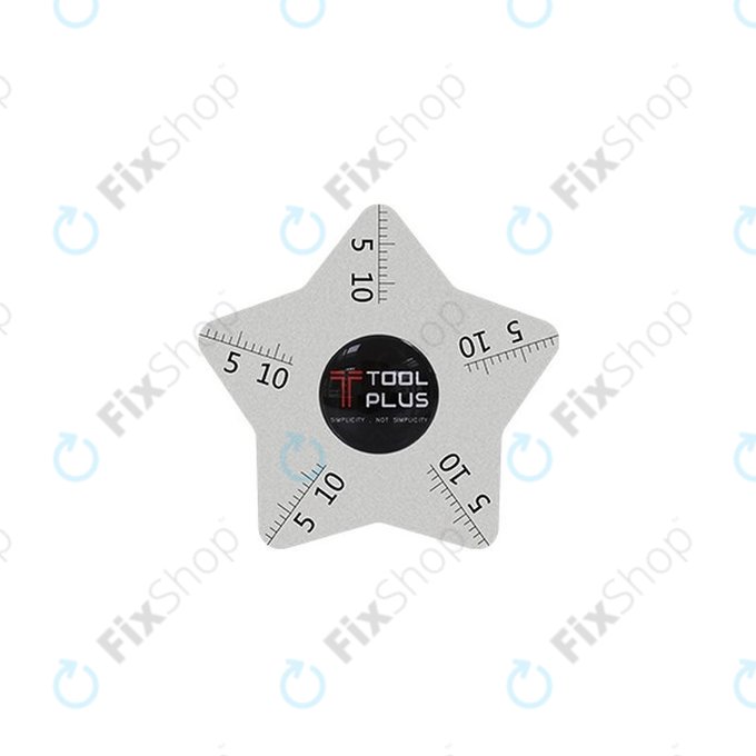 Υπερ-λεπτό Εργαλείο Αποσυναρμολόγησης (5 όψεων) για QianLi ToolPlus Star