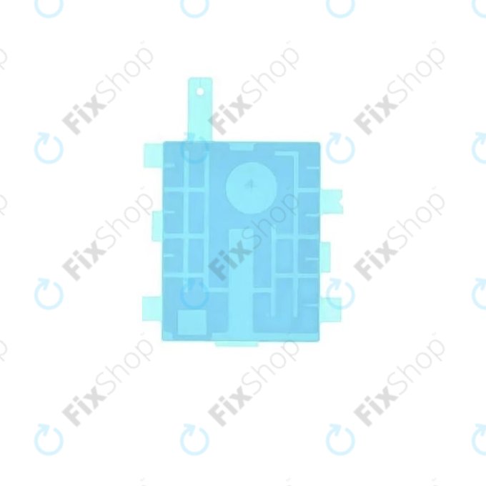 Αυτοκόλλητη Ταινία Μπαταρίας για Samsung Note 10 Lite | N770F | Service Pack