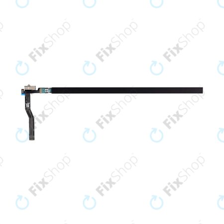 Touch Bar + Πλακέτα Ελέγχου για MacBook Pro 15" A1707 (Τέλη 2016 - Μέσα 2017) | A1990 (2018 - 2019)