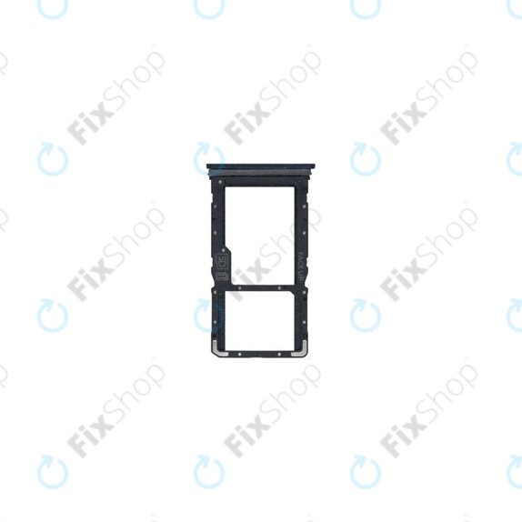Δίσκος SIM για Motorola Moto G54 XT2343 | Midnight Blue | S948D92664 | Genuine Service Pack