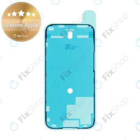 Ταινία Συγκόλλησης Οθόνης για iPhone 15 Pro | 923-09188-S | Genuine Apple