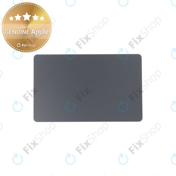 Πλήρες trackpad για MacBook Pro 14", A2779 (2023), Space Gray, 661-32206, Genuine Apple