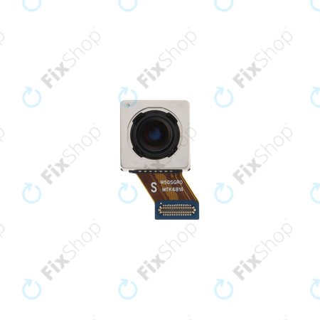 Πίσω Κάμερα για 50MP Samsung A36 A366E