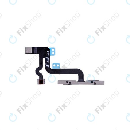 Καλώδιο Flex Κουμπιού Έντασης για iPhone 6S Plus