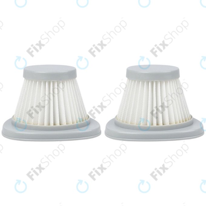 Φίλτρο HEPA, 2 τεμ. για Xiaomi Deerma DX118C, DX128Cs