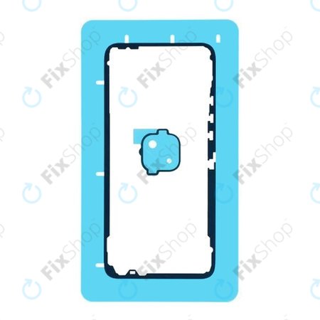 Αυτοκόλλητη Ταινία Μπαταρίας για Huawei P40 Lite | 51630BDB | Service Pack