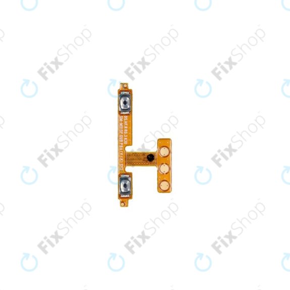 Καλώδιο Flex Κουμπιού Έντασης για Samsung A12 | A13 | A13 5G | A23 | A32 5G | M12 | M22 | M23 5G | M31s | M32 | M51 | M52 5G | GH59-15363A | Genuine Service Pack