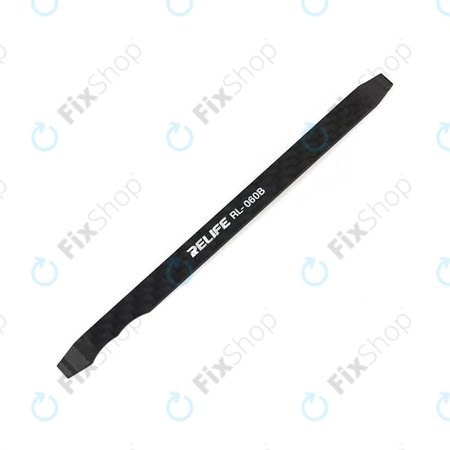 Λοστός Carbon Fibre για Επισκευή Κινητών Τηλεφώνων για Relife RL-060B
