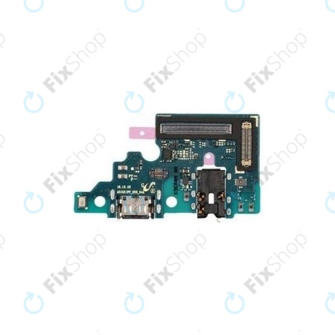 Επαφές Φόρτισης PCB για Samsung A51 A515F | GH96-12992A | Genuine Service Pack