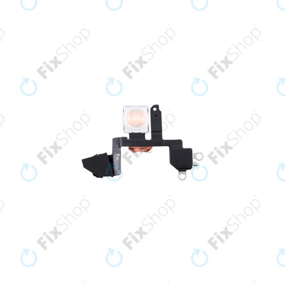 Φλας Πίσω Κάμερας + Καλώδιο Flex για iPhone 12 Mini