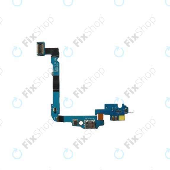 Επαφές Φόρτισης + Μικρόφωνο + Καλώδιο Flex για Samsung Galaxy Nexus i9250 | GH59-11350A | Genuine Service Pack