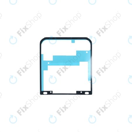 Ταινία Συγκόλλησης Οθόνης για Motorola Razr 40 Ultra | External | SD78D67594 | Service Pack