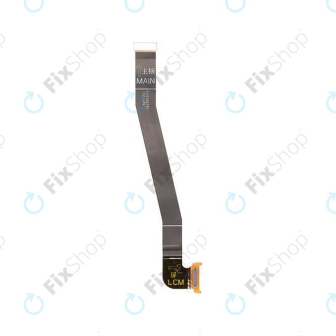 Καλώδιο LCD Flex για Xiaomi 11 Lite 5G NE 2109119DG 2107119DC | 48320000726Q | Genuine Service Pack