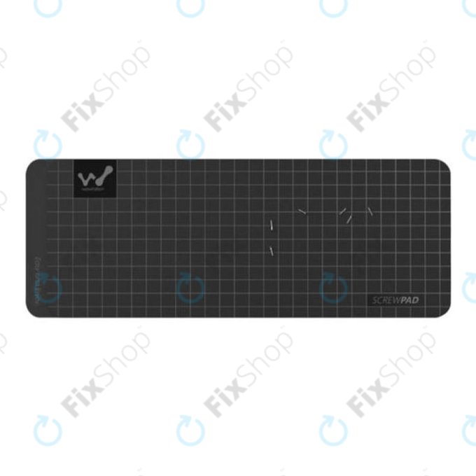 Μαγνητικό Μαξιλάρι Βιδών - 165 x 65mm για Wowtation Screwpad SW-10