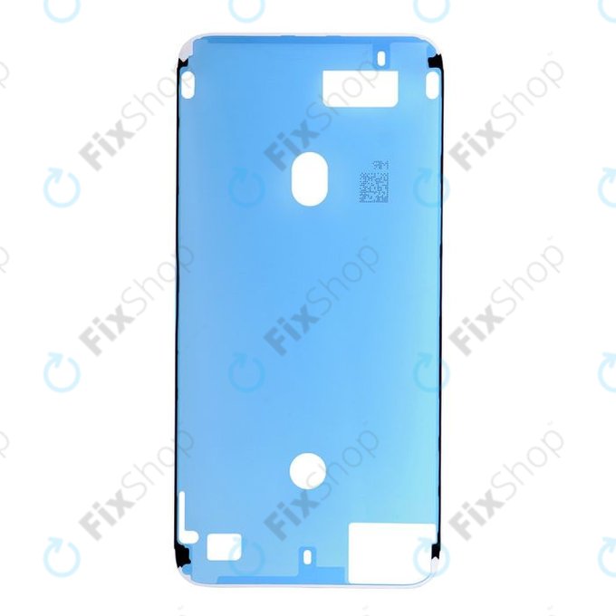 Αδιάβροχη Ταινία Συγκόλλησης Οθόνης για iPhone 7 Plus | Λευκό, White