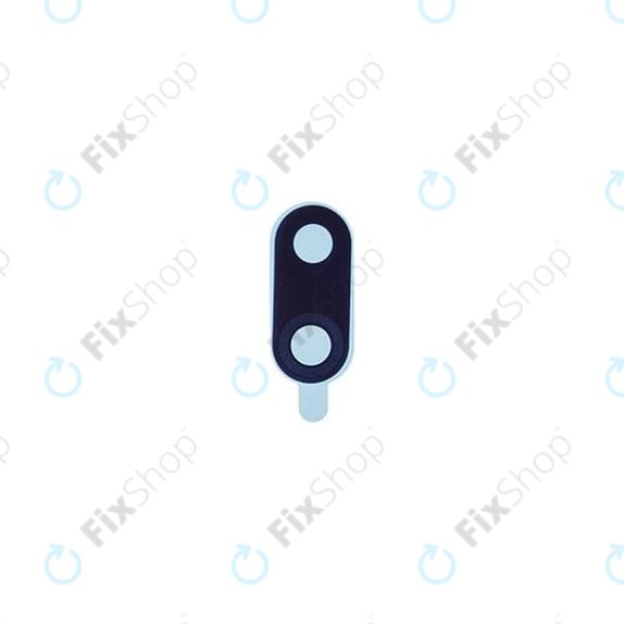 Γυαλί Φακού Πίσω Κάμερας για Huawei Y5 (2019) | 97070WFU | Genuine Service Pack