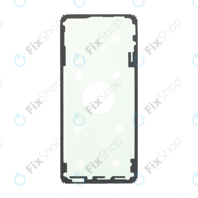 Αυτοκόλλητη Ταινία Μπαταρίας για Samsung A22 5G | A226B | Service Pack