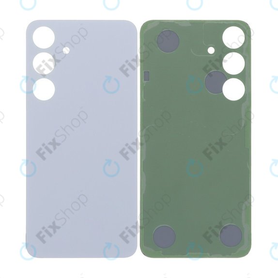 Καπάκι Μπαταρίας για Samsung S25 Plus, Icyblue