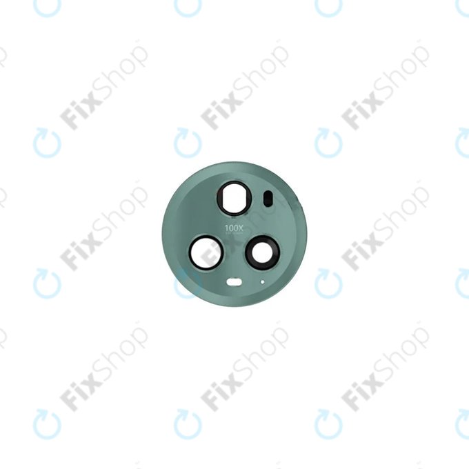 Γυαλί Φακού Πίσω Κάμερας για Honor Magic5 Pro PGT-N19 | Meadow Green