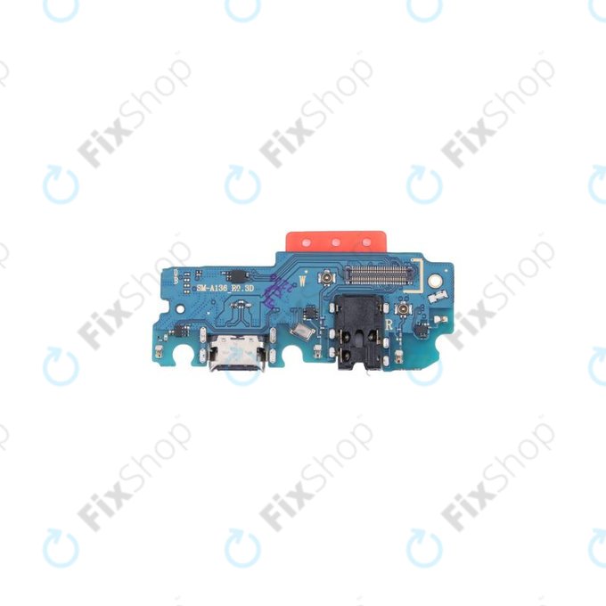 Επαφές Φόρτισης PCB για Samsung A13 5G A136B