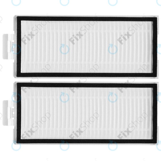 Φίλτρο HEPA, 2 τεμ. για Xiaomi Roborock Q-series