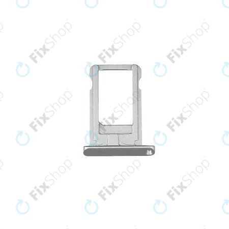 Δίσκος SIM για iPad Mini 3 | Ασημί | Silver
