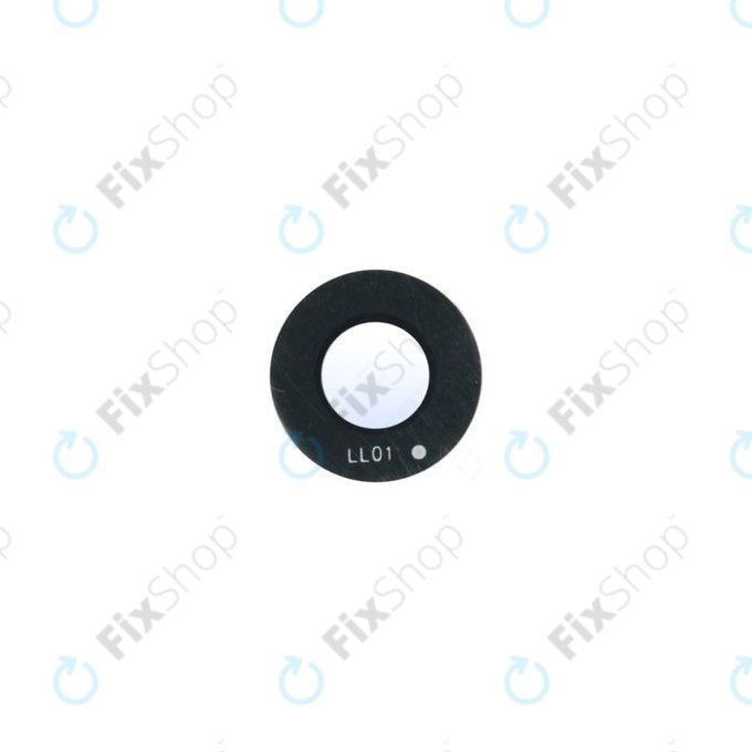 Γυαλί Φακού Πίσω Κάμερας για Samsung A32 5G A326B | GH64-08397A | Genuine Service Pack