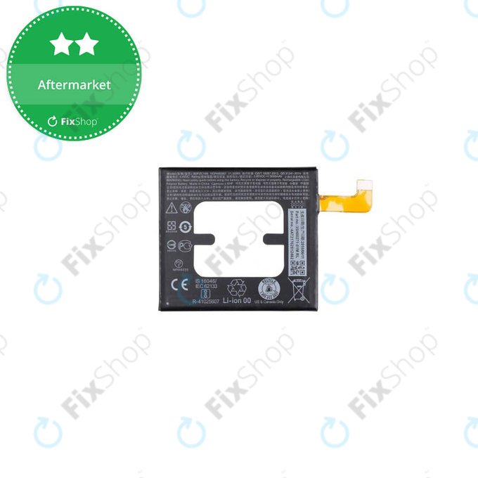 Μπαταρία για HTC U11, B2PZC100, 3000mAh