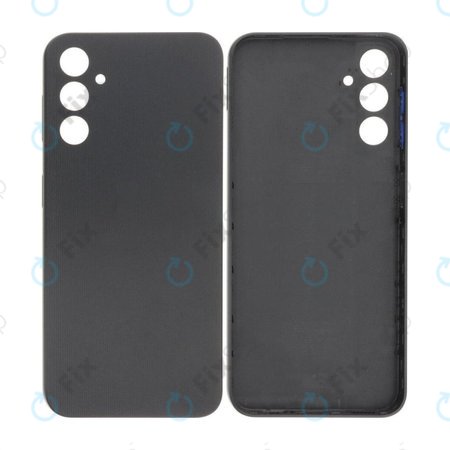 Καπάκι Μπαταρίας για Samsung A14 | A145R | Μαύρο | Black