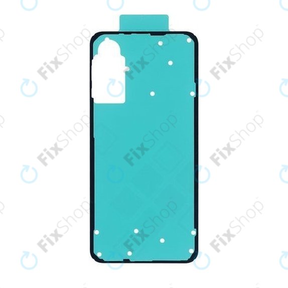 Αυτοκόλλητη Ταινία Μπαταρίας για Samsung A56 A566E| GH81-27023A | Genuine Service Pack
