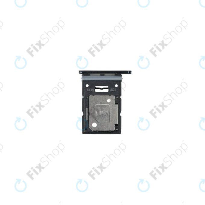 Δίσκος SIM για Samsung A53 5G A536B | Μαύρο | Black | GH98-47263A | Genuine Service Pack