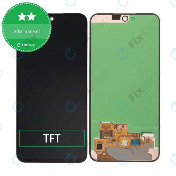 Οθόνη με οθόνη αφής για Samsung A54 5G, A546B, Aftermarket