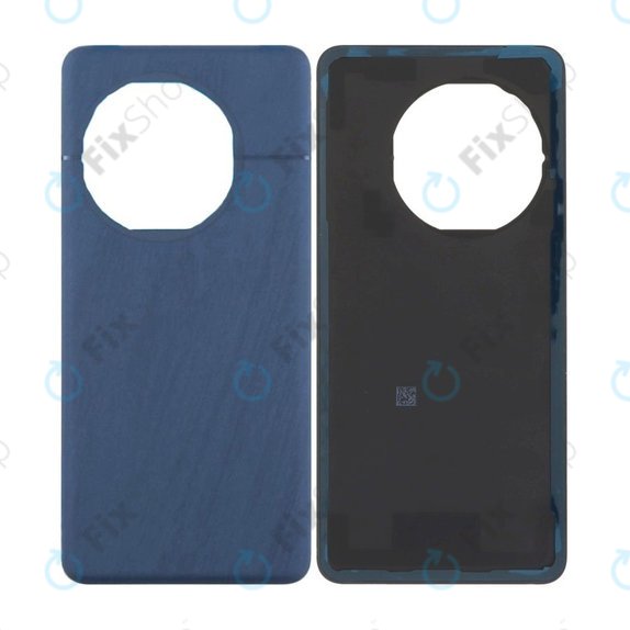 Καπάκι Μπαταρίας για OnePlus 13 5G CPH2655 | Μπλε, Blue