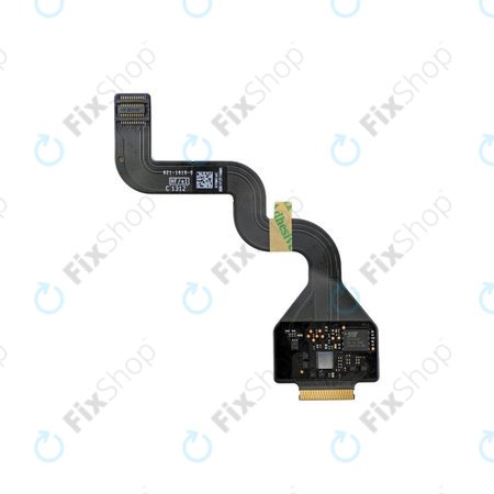 Καλώδιο Flex Trackpad για MacBook Pro 15" A1398 (Μέσα 2012 - Αρχές 2013)